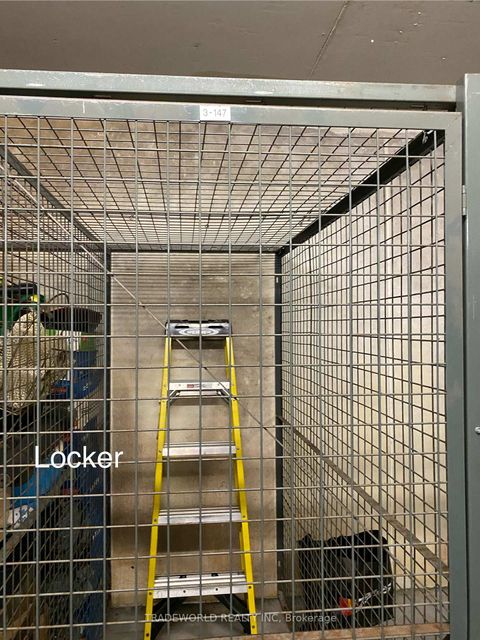 Photo 13 at 826 - 628 Fleet Street, Niagara, Toronto