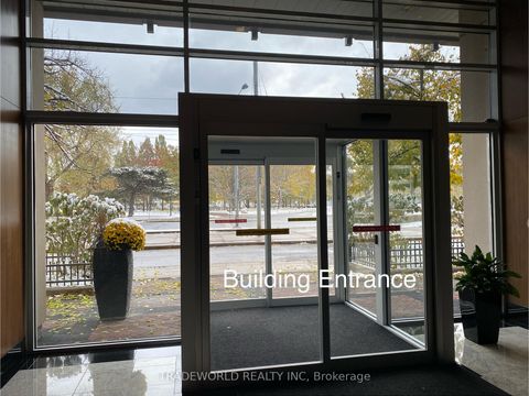 Photo 14 at 826 - 628 Fleet Street, Niagara, Toronto