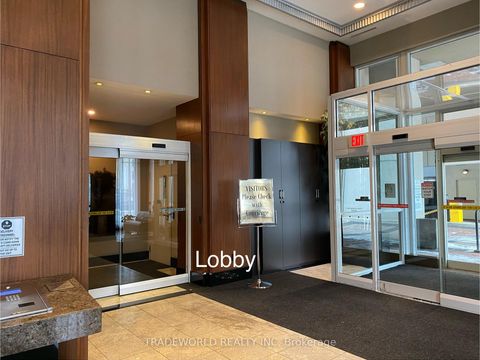 Photo 16 at 826 - 628 Fleet Street, Niagara, Toronto