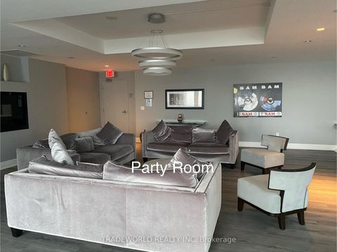 Photo 21 at 826 - 628 Fleet Street, Niagara, Toronto