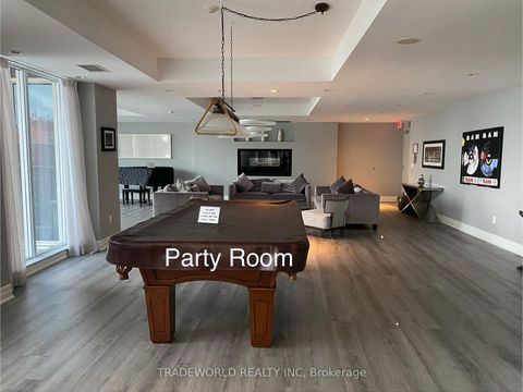 Photo 23 at 826 - 628 Fleet Street, Niagara, Toronto