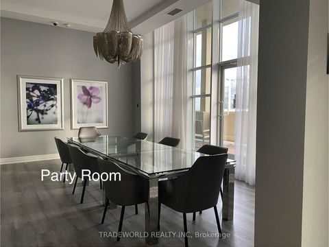 Photo 24 at 826 - 628 Fleet Street, Niagara, Toronto