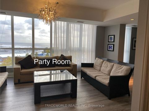 Photo 25 at 826 - 628 Fleet Street, Niagara, Toronto