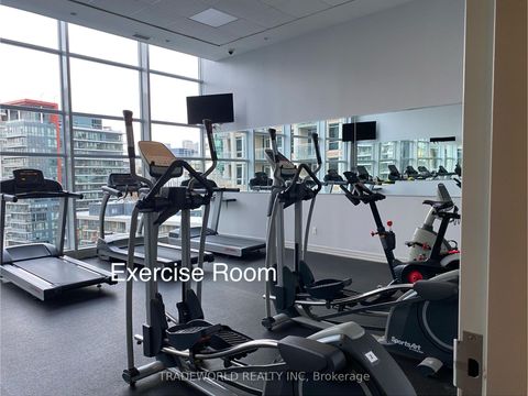 Photo 28 at 826 - 628 Fleet Street, Niagara, Toronto