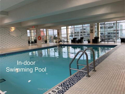 Photo 30 at 826 - 628 Fleet Street, Niagara, Toronto