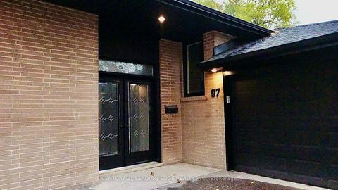 Photo 1 at 97 Lowcrest Boulevard, Sullivan, Toronto