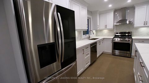 Photo 5 at 97 Lowcrest Boulevard, Sullivan, Toronto