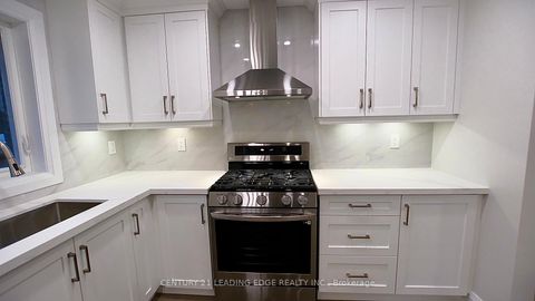 Photo 6 at 97 Lowcrest Boulevard, Sullivan, Toronto