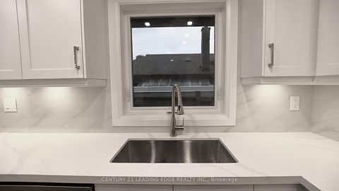 Photo 7 at 97 Lowcrest Boulevard, Sullivan, Toronto