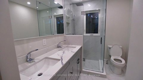 Photo 10 at 97 Lowcrest Boulevard, Sullivan, Toronto