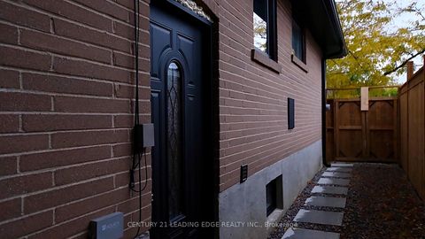 Photo 23 at 97 Lowcrest Boulevard, Sullivan, Toronto