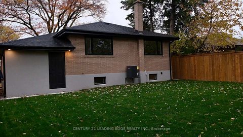 Photo 25 at 97 Lowcrest Boulevard, Sullivan, Toronto
