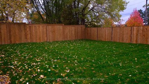 Photo 26 at 97 Lowcrest Boulevard, Sullivan, Toronto