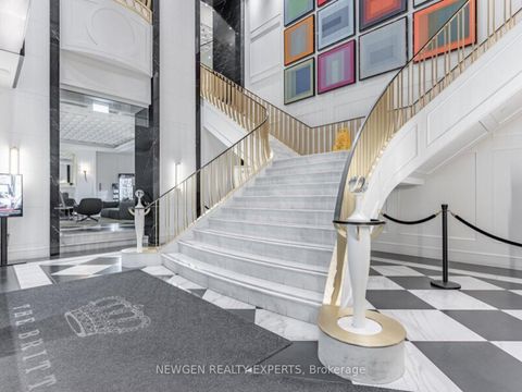 Photo 6 at 208 - 955 Bay Street, Bay Street Corridor, Toronto