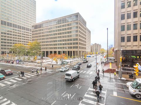 Photo 31 at 208 - 955 Bay Street, Bay Street Corridor, Toronto