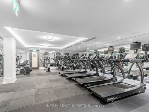 Photo 35 at 208 - 955 Bay Street, Bay Street Corridor, Toronto