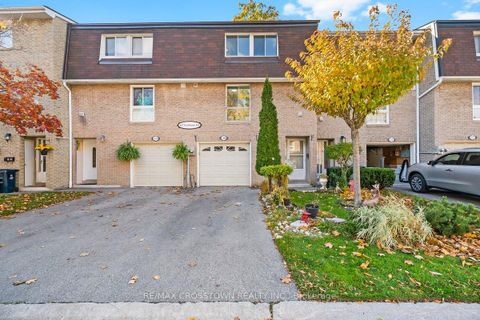 Photo 0 at 20 - 627 Rathburn Road, West Deane, Toronto