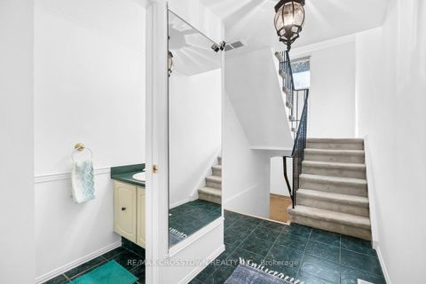 Photo 2 at 20 - 627 Rathburn Road, West Deane, Toronto