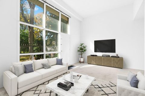 Photo 3 at 20 - 627 Rathburn Road, West Deane, Toronto