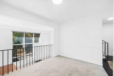 Photo 8 at 20 - 627 Rathburn Road, West Deane, Toronto