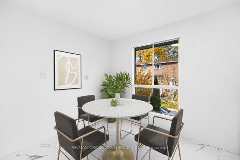 Photo 11 at 20 - 627 Rathburn Road, West Deane, Toronto