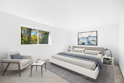 Photo 14 at 20 - 627 Rathburn Road, West Deane, Toronto