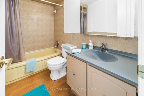 Photo 18 at 20 - 627 Rathburn Road, West Deane, Toronto