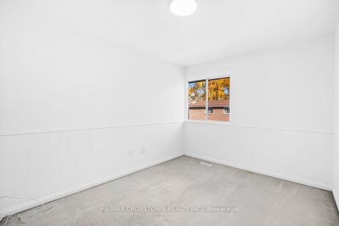 Photo 19 at 20 - 627 Rathburn Road, West Deane, Toronto