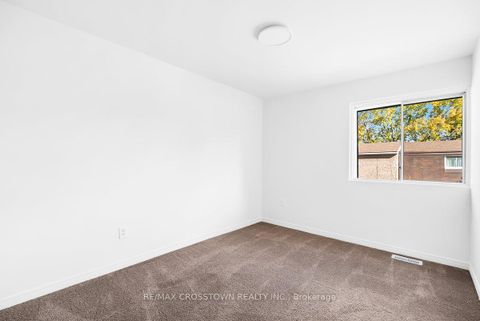 Photo 21 at 20 - 627 Rathburn Road, West Deane, Toronto