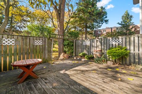 Photo 26 at 20 - 627 Rathburn Road, West Deane, Toronto