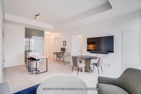 Photo 9 at 209 - 185 Alberta Avenue, Oakwood Village, Toronto