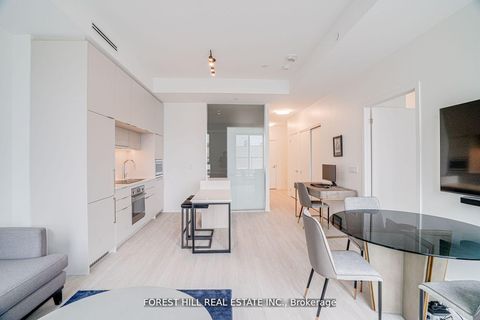 Photo 11 at 209 - 185 Alberta Avenue, Oakwood Village, Toronto