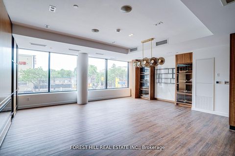 Photo 22 at 209 - 185 Alberta Avenue, Oakwood Village, Toronto