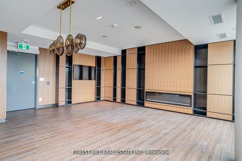 Photo 23 at 209 - 185 Alberta Avenue, Oakwood Village, Toronto