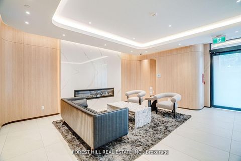 Photo 24 at 209 - 185 Alberta Avenue, Oakwood Village, Toronto