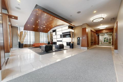 Photo 3 at 916 - 35 Bales Avenue, Willowdale East, Toronto