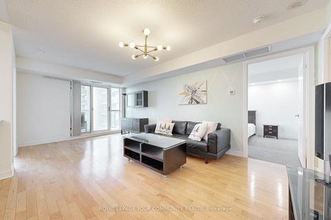 Photo 6 at 916 - 35 Bales Avenue, Willowdale East, Toronto