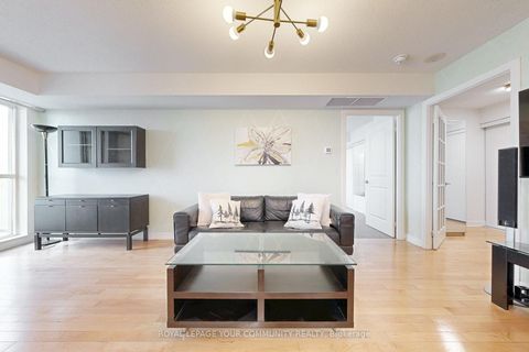 Photo 7 at 916 - 35 Bales Avenue, Willowdale East, Toronto