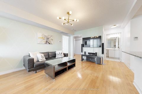 Photo 8 at 916 - 35 Bales Avenue, Willowdale East, Toronto