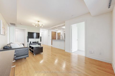 Photo 9 at 916 - 35 Bales Avenue, Willowdale East, Toronto