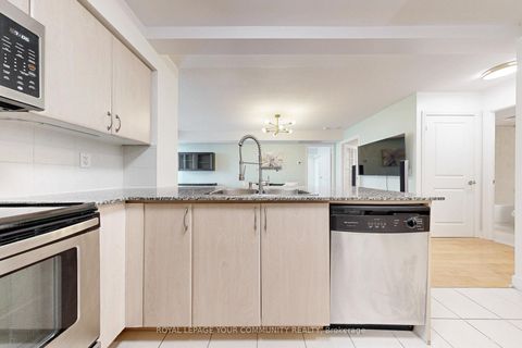 Photo 14 at 916 - 35 Bales Avenue, Willowdale East, Toronto