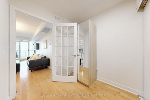 Photo 19 at 916 - 35 Bales Avenue, Willowdale East, Toronto