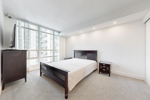 Photo 20 at 916 - 35 Bales Avenue, Willowdale East, Toronto