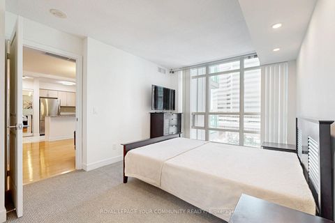 Photo 21 at 916 - 35 Bales Avenue, Willowdale East, Toronto