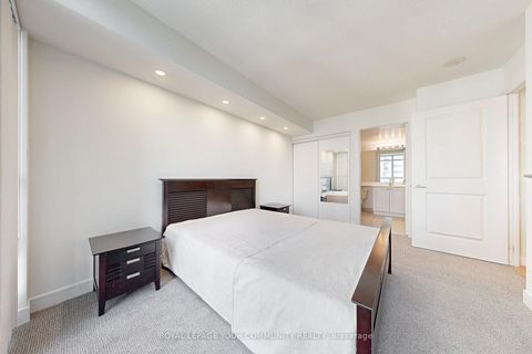 Photo 22 at 916 - 35 Bales Avenue, Willowdale East, Toronto