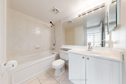 Photo 24 at 916 - 35 Bales Avenue, Willowdale East, Toronto