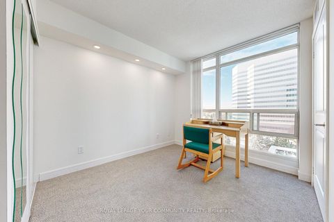 Photo 25 at 916 - 35 Bales Avenue, Willowdale East, Toronto