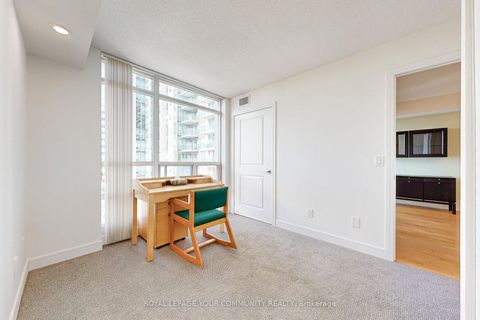 Photo 26 at 916 - 35 Bales Avenue, Willowdale East, Toronto