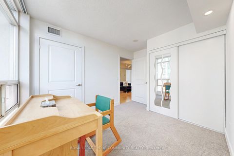 Photo 27 at 916 - 35 Bales Avenue, Willowdale East, Toronto