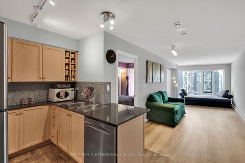 Photo 3 at 2403 - 210 Victoria Street, Yonge Corridor, Toronto